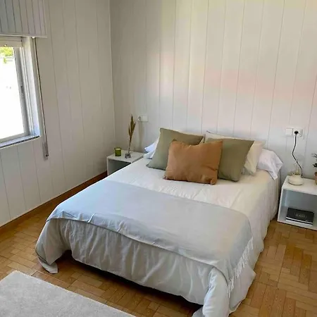 Holiday home Disfruta Del Mar En Acogedora Casa En