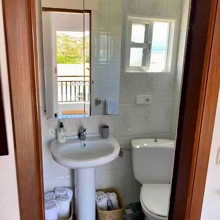 Disfruta Del Mar En Acogedora Casa En *
