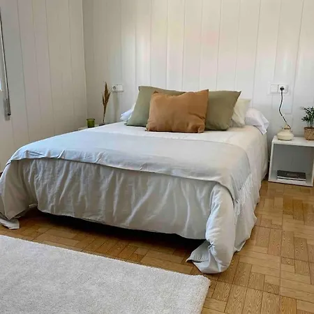 Holiday home Disfruta Del Mar En Acogedora Casa En