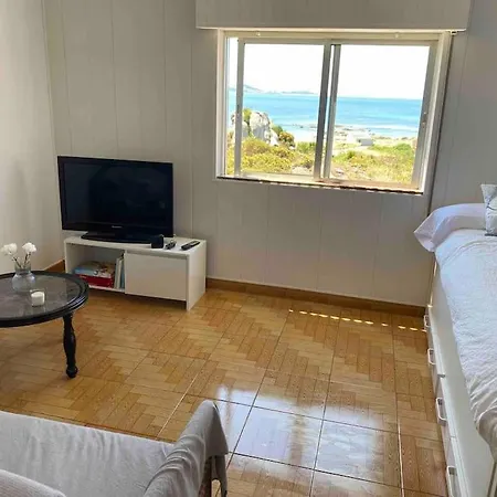 Holiday home Disfruta Del Mar En Acogedora Casa En *