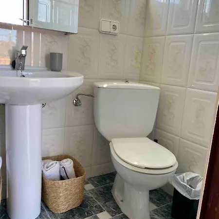 Disfruta Del Mar En Acogedora Casa En *