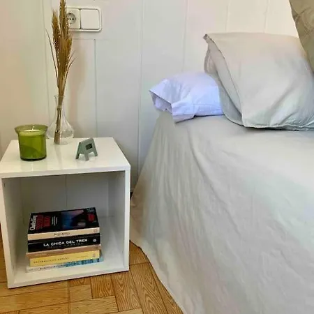 Disfruta Del Mar En Acogedora Casa En * Carnota