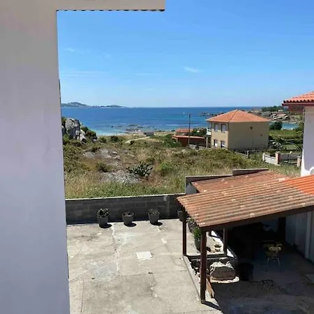 Disfruta Del Mar En Acogedora Casa En 度假居 *