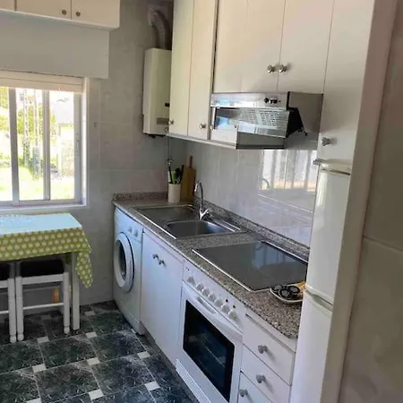 度假居 Disfruta Del Mar En Acogedora Casa En 卡尔诺塔