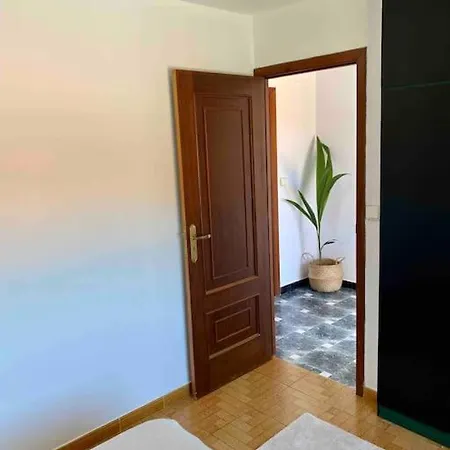 度假居 Disfruta Del Mar En Acogedora Casa En 卡尔诺塔