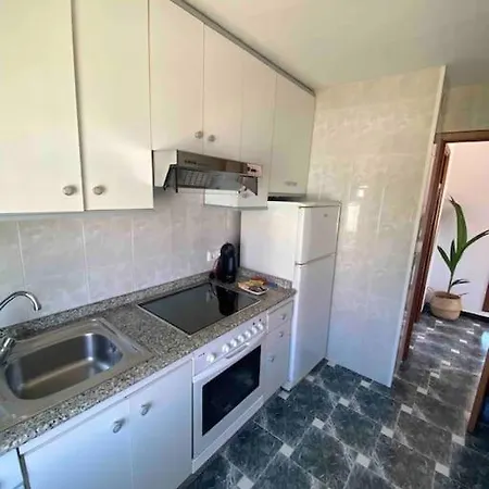 度假居 Disfruta Del Mar En Acogedora Casa En 卡尔诺塔