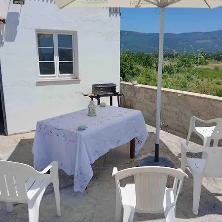度假居 Disfruta Del Mar En Acogedora Casa En 卡尔诺塔