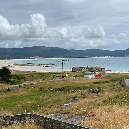 Disfruta Del Mar En Acogedora Casa En 度假居 卡尔诺塔